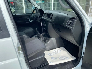 УАЗ Профи Рефрижератор 4х4 2025 года, 2526500 рублей, Красноярск