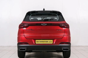 Внедорожник Chery Tiggo 7 Pro 2021 года, 1829000 рублей, Красноярск