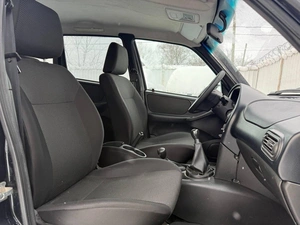 Внедорожник Chevrolet Niva 2018 года, 839000 рублей, Ижевск