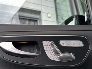 Минивэн Mercedes-benz V-класс 2023 года, 15150000 рублей, Уфа