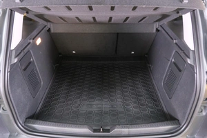 Внедорожник Renault Kaptur 2021 года, 2119000 рублей, Омск