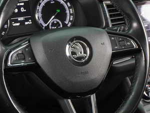 Внедорожник Skoda Kodiaq 2019 года, 2499000 рублей, Воронеж