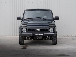 Внедорожник ВАЗ (LADA) Niva Legend 2023 года, 950000 рублей, Краснодар