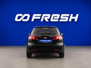 Хетчбэк Chevrolet Lacetti 2011 года, 575055 рублей, Москва