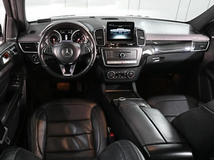 Внедорожник Mercedes-benz GLS-класс 2017 года, 5199000 рублей, Ростов-на-Дону