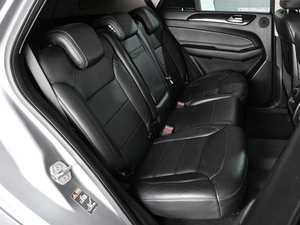Внедорожник Mercedes-benz GLE-класс 2016 года, 3929000 рублей, Ростов-на-Дону