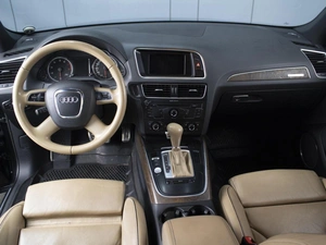 Внедорожник Audi Q5 2012 года, 2120000 рублей, Омск