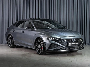 Седан Hyundai Lafesta 2023 года, 2989000 рублей, Волгоград