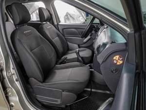 Хетчбэк Renault Sandero Stepway 2019 года, 1199000 рублей, Воронеж