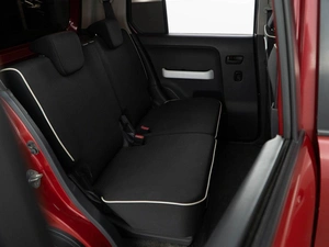 Хетчбэк Suzuki Hustler 2015 года, 883055 рублей, Москва