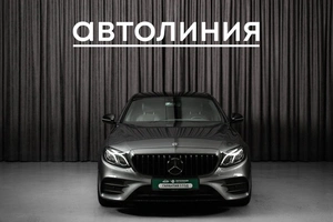 Седан Mercedes-benz E-класс 2018 года, 4100000 рублей, Красноярск