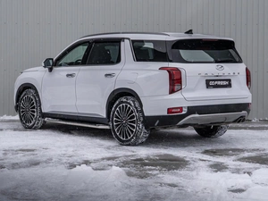 Внедорожник Hyundai Palisade 2019 года, 3950000 рублей, Краснодар