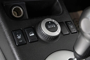 Внедорожник Nissan X-Trail 2008 года, 959000 рублей, Красноярск