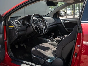 Купе Kia Cerato 2012 года, 870000 рублей, Краснодар