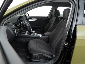 Универсал Audi A4 2019 года, 3449050 рублей, Москва