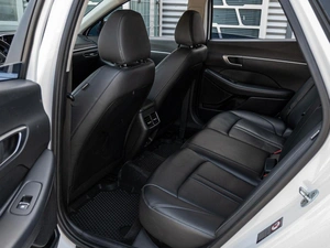 Седан Hyundai Sonata 2019 года, 2265000 рублей, Краснодар