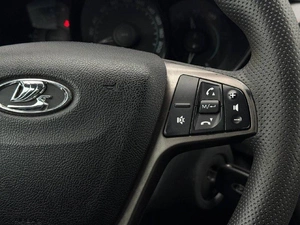 Седан ВАЗ (LADA) Vesta 2016 года, 670000 рублей, Ижевск