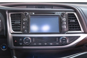 Внедорожник Toyota Highlander 2014 года, 3019000 рублей, Томск