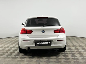 Хетчбэк BMW 1 серия 2017 года, 1881900 рублей, Казань