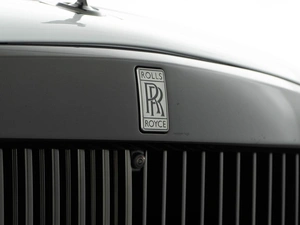 Внедорожник Rolls-Royce Cullinan 2019 года, 33000077 рублей, Москва