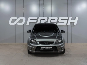 Хетчбэк ВАЗ (LADA) Kalina 2011 года, 449000 рублей, Воронеж