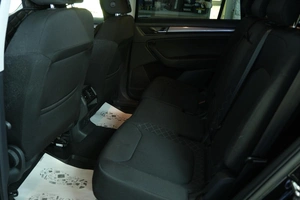 Внедорожник Skoda Kodiaq 2021 года, 3589000 рублей, Омск