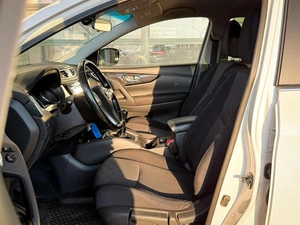 Внедорожник Nissan Qashqai 2017 года, 1399000 рублей, Уфа