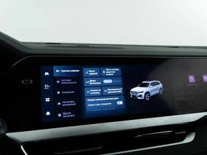 Внедорожник Geely Monjaro 2024 года, 3898999 рублей, Москва