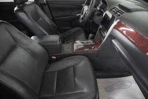 Седан Toyota Camry 2012 года, 1549000 рублей, Кемерово