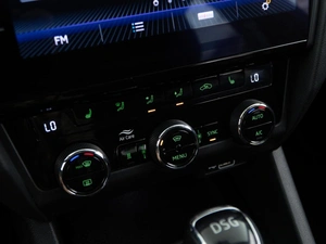 Лифтбек Skoda Octavia 2019 года, 2475000 рублей, Москва