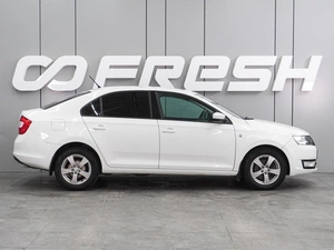 Лифтбек Skoda Rapid 2014 года, 879000 рублей, Воронеж