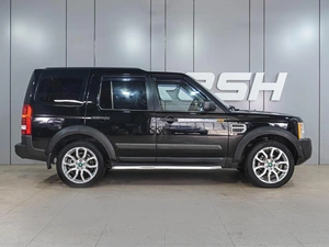Внедорожник Land Rover Discovery 2005 года, 950000 рублей, Воронеж