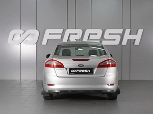 Седан Ford Mondeo 2010 года, 820000 рублей, Минеральные Воды