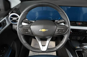 Седан Chevrolet Monza 2023 года, 1599000 рублей, Тюмень