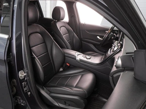 Внедорожник Mercedes-benz GLC-класс 2015 года, 2349000 рублей, Воронеж