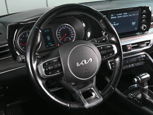 Седан Kia K5 2021 года, 2469000 рублей, Аксай