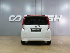 Минивэн Toyota Roomy 2018 года, 1099000 рублей, Воронеж