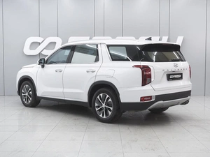 Внедорожник Hyundai Palisade 2020 года, 3970000 рублей, Ростов-на-Дону
