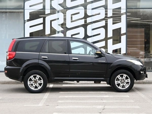 Внедорожник Great Wall Hover H5 2011 года, 749000 рублей, Волгоград