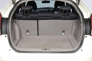Лифтбек Honda Insight 2010 года, 989000 рублей, Новосибирск