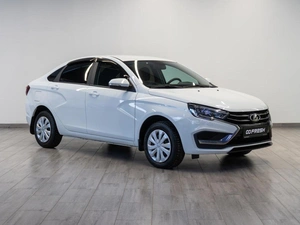 Седан ВАЗ (LADA) Vesta 2023 года, 1329000 рублей, Саратов