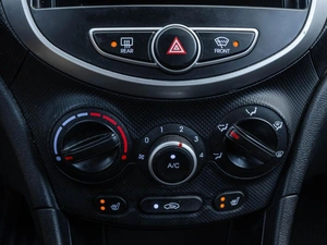 Седан Hyundai Solaris 2014 года, 895000 рублей, Ставрополь
