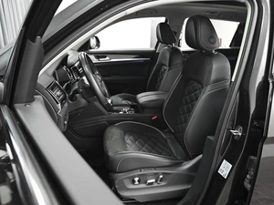 Внедорожник Volkswagen Teramont 2020 года, 4558000 рублей, Ставрополь