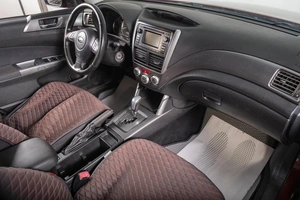 Внедорожник Subaru Forester 2012 года, 1249000 рублей, Томск