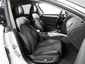 Лифтбек Audi A5 2013 года, 1749000 рублей, Тюмень