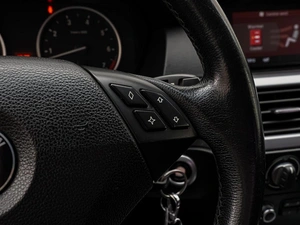 Седан BMW 5 серия 2009 года, 999000 рублей, Краснодар