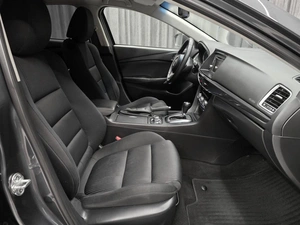 Седан Mazda 6 2013 года, 1445000 рублей, Красноярск