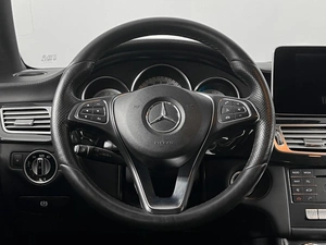 Седан Mercedes-benz CLS-класс 2015 года, 2529900 рублей, Казань