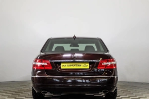 Седан Mercedes-benz E-класс 2010 года, 1769000 рублей, Пермь