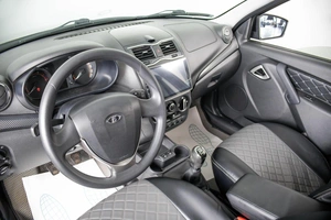 Седан ВАЗ (LADA) Granta 2023 года, 769000 рублей, Пермь